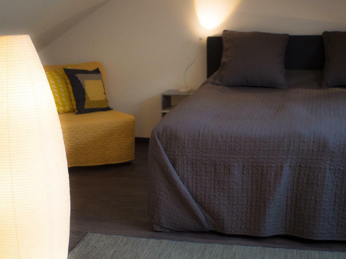 Relax Aachener Boardinghouse Phase 2 Aparthotel Exteriör bild