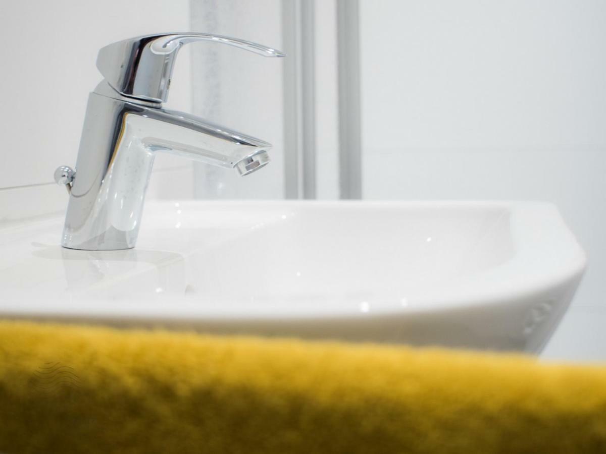 Relax Aachener Boardinghouse Phase 2 Aparthotel Exteriör bild