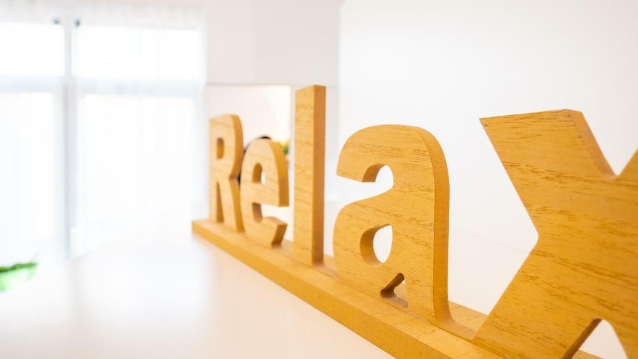 Relax Aachener Boardinghouse Phase 2 Aparthotel Exteriör bild