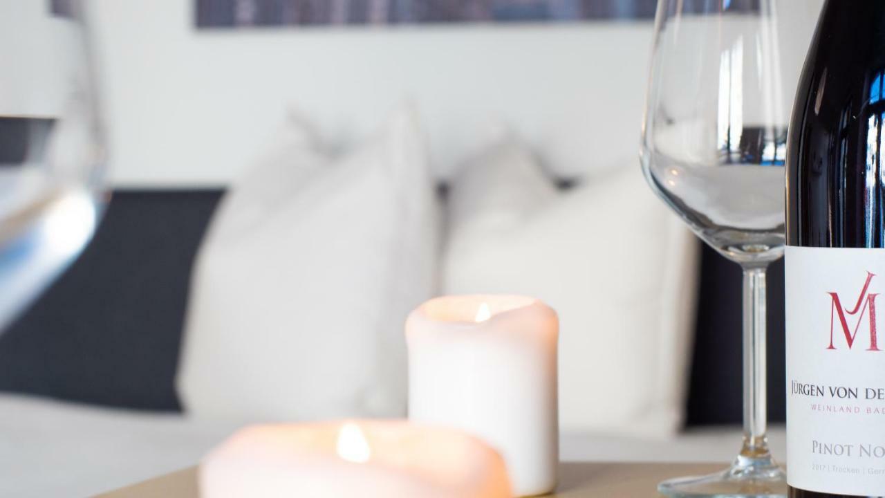 Relax Aachener Boardinghouse Phase 2 Aparthotel Exteriör bild